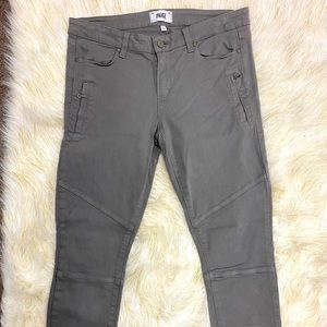 PAIGE Gray Jeans